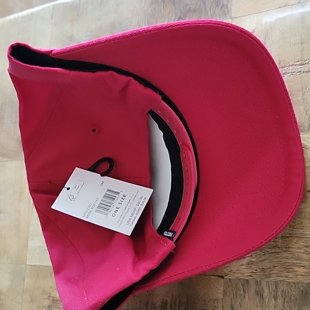 Volcom baseball hat - Picture 2 of 4
